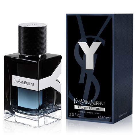 ysl y edp 60ml.